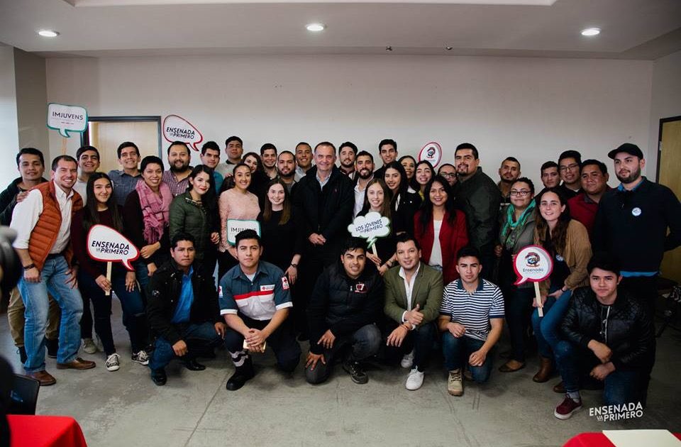 Ensenada Gobierno tweet media