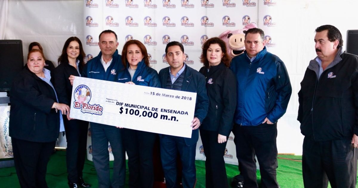 Ensenada Gobierno tweet media