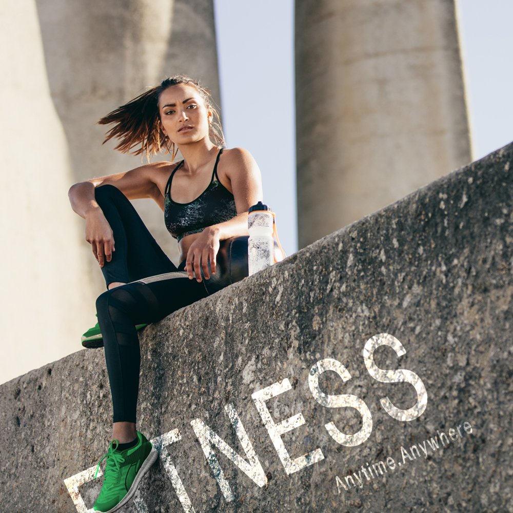 BraziaTV's tweet photo. #fitness #fitnessmotivation #fitnessaddict #fitfam #exercises #braziatv #braziatvbrazil #createdbymodels https://t.co/zjoFrK4B7X