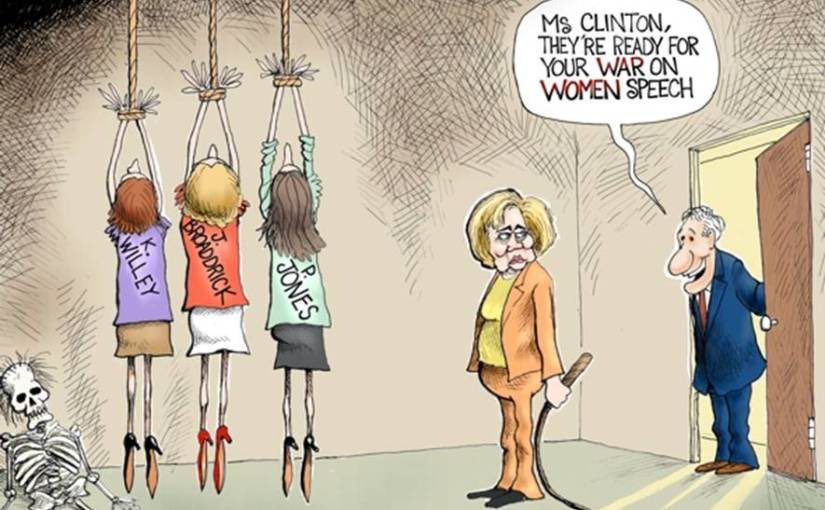 poetWOAgun's tweet image. Hillary Clinton CHEATED &amp;amp; had
INSIDE INFORMATION on the 
Trump campaign via Obama’s ILLEGAL WIRETAP order
—-&amp;gt;so Hillary had all kinds of SECRET INFO on what the Trump campaign was up to
&amp;amp; SHE STILL LOST
#HillaryCHEATED #ObamaSPIED #ObamaGate #FISAgate #FBIgate #GunsStopCrime #NRA