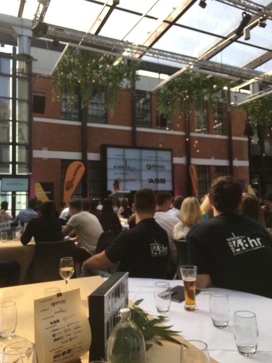 Matt Toulson tweet media