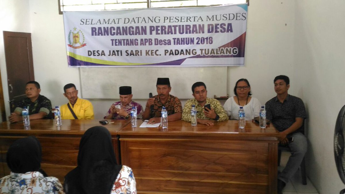 TonieBerutu's tweet photo. Musyawarah Desa #JatiSari #KecPadangTualang #KabLangkat bersama PD @july7naga @081362145300m dan PLD @YudhaBiembo_ @prayogoeka5 @Su_liyono @jokowi @EkoSandjojo @tppindonesia @TPPISUMUT @taufikmadjid71 https://t.co/Ti1OSqEHHA