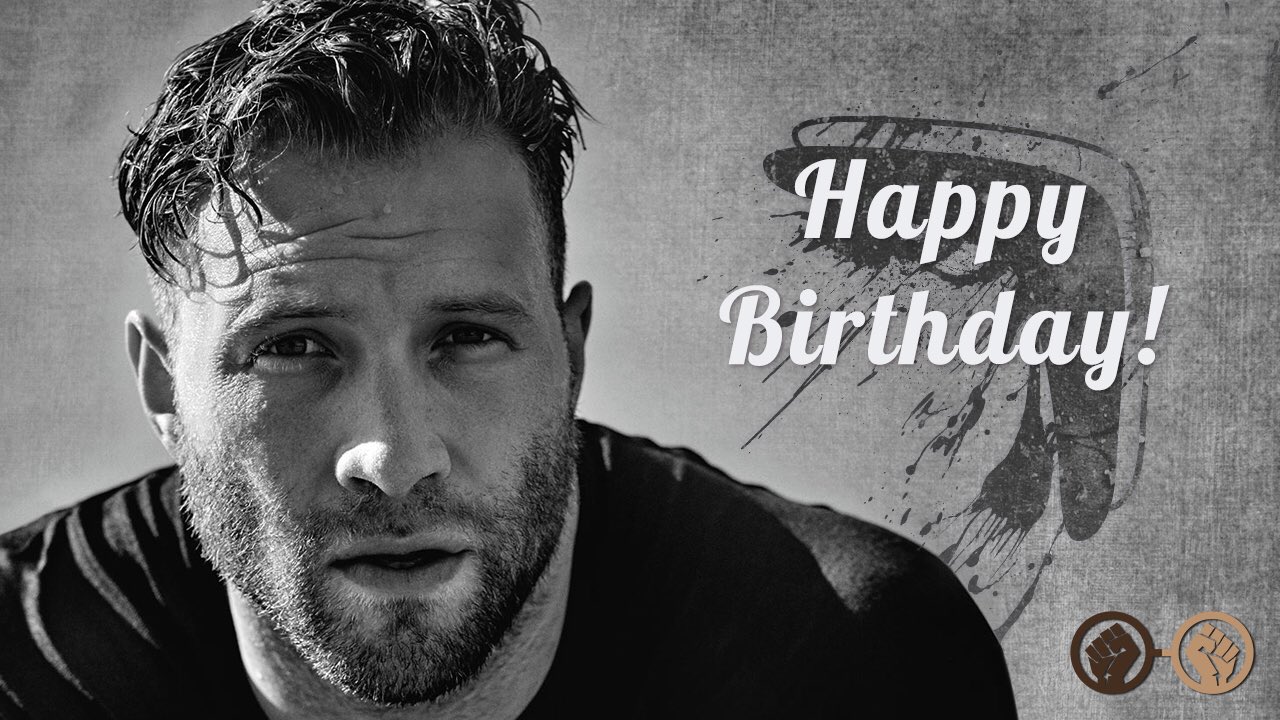 Happy Birthday, Jai Courtney! Our Captain Boomerang turns 32 today! 