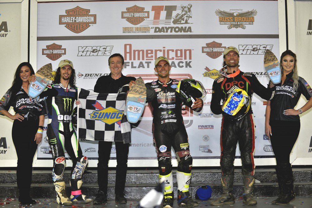 2018 Daytona TT American Flat Track Results cyclenews.com/2018/03/articl…