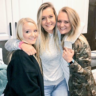 <a href="/no__WEY/">Weslie Kliment</a> <a href="/m_webster9/">Meaghan Webster</a> 🖤 #NewProfilePic