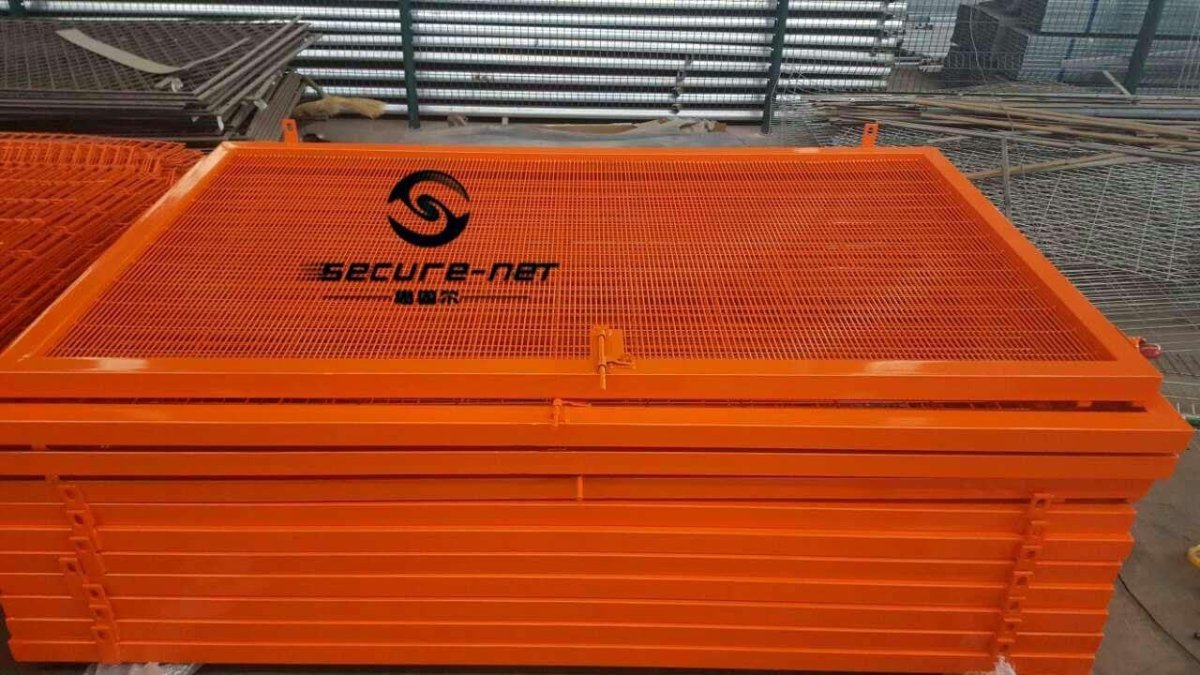 AnnieWangSecure's tweet image. #358securityfence #galvanizedwiremesh #galvanisedsecurityfence #anticlimbweldedmeshfencepanel
contact: Annie Wang
annie@secure-net.cn
cel: 86-13383011477