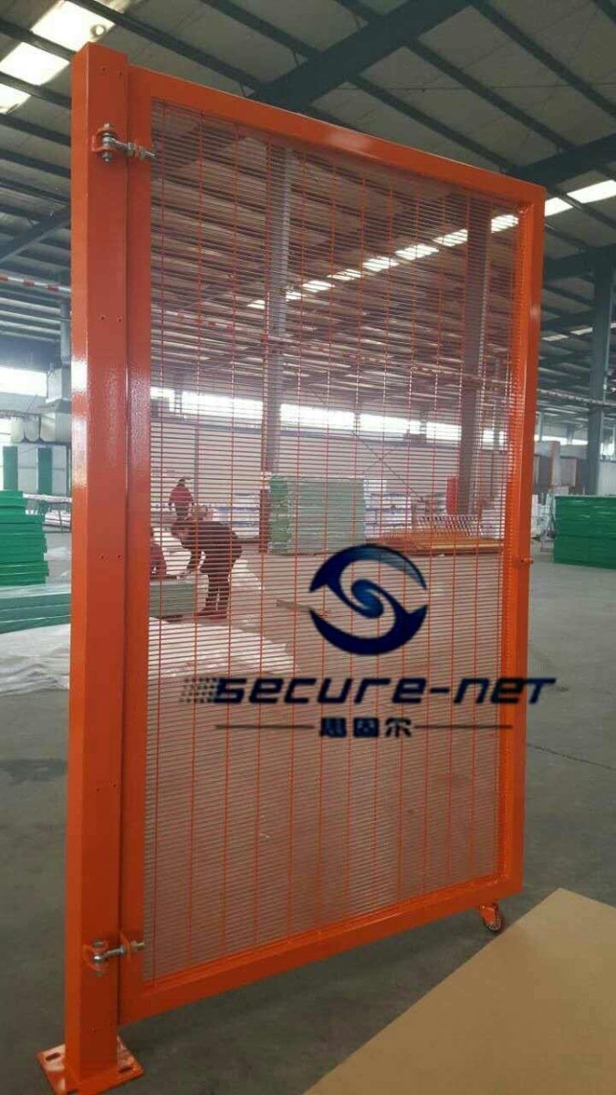 AnnieWangSecure's tweet image. #358securityfence #galvanizedwiremesh #galvanisedsecurityfence #anticlimbweldedmeshfencepanel
contact: Annie Wang
annie@secure-net.cn
cel: 86-13383011477