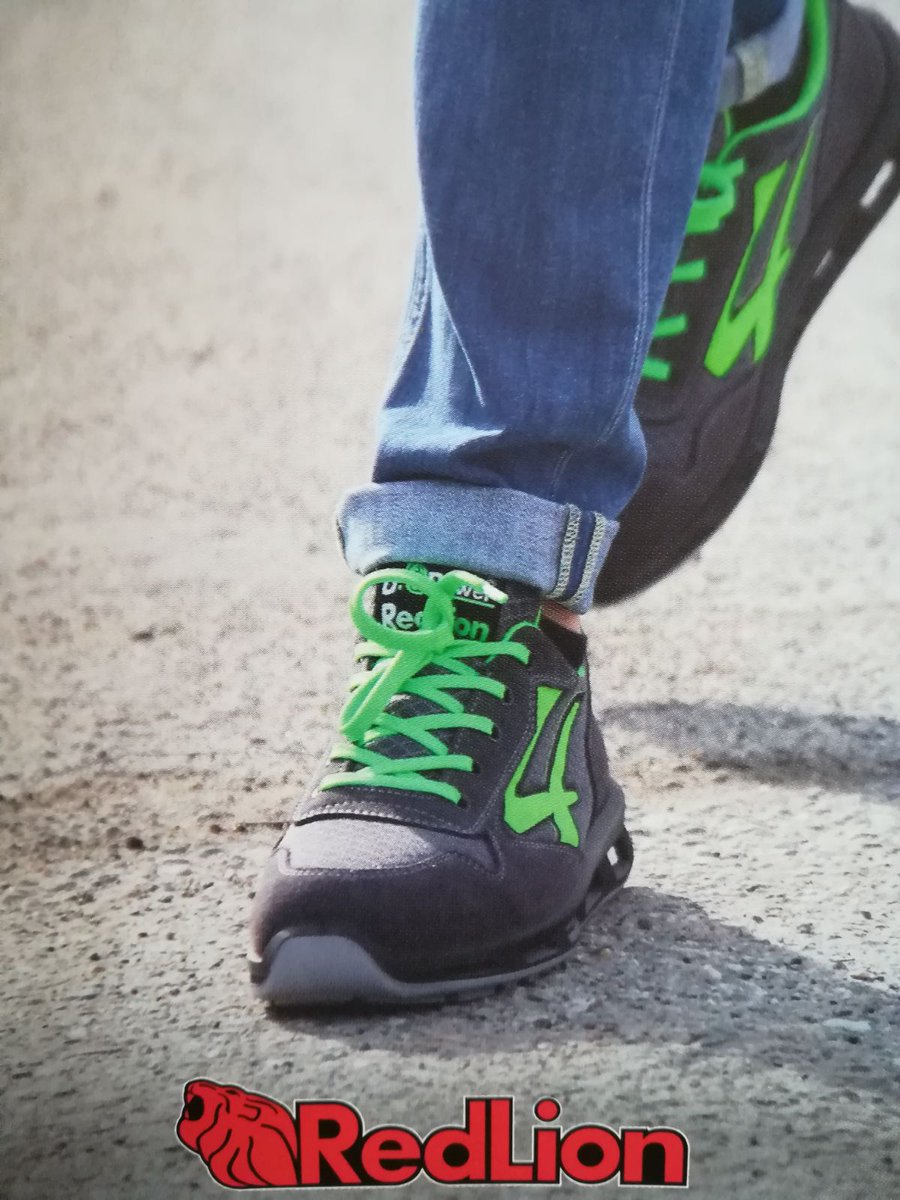 cudriec's tweet image. Scarpe da lavoro U-Power: benessere, sicurezza e innovazione i capisaldi della 2A-S srl
business.moondo.info/?p=829
#2As #AbbigliamentoDaLavoro #ScarpeAntinfortunistica #SicurezzaSulLavoro