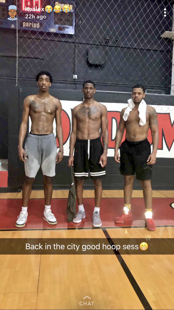 Ray Barnes tweet media