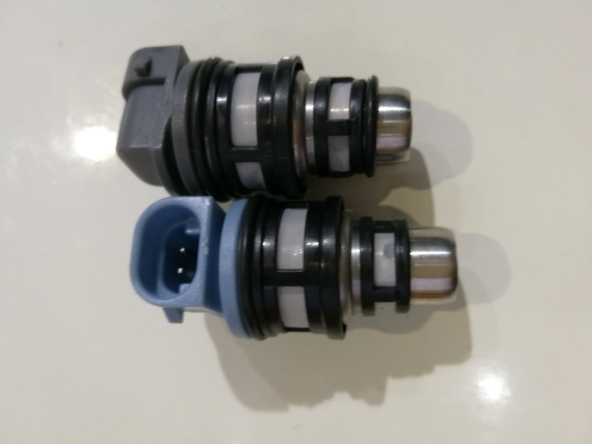 marvineauto's tweet photo. #Brand New Standard Motors TJ-13 Fuel Injector For Chevrolet https://t.co/23qqv1UDGa
