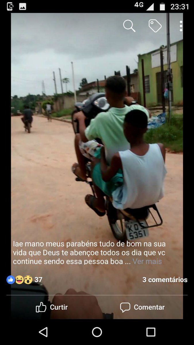 Douglas95098122's tweet photo. Parabéns mano @cldograu https://t.co/SmyoVf1B4s
