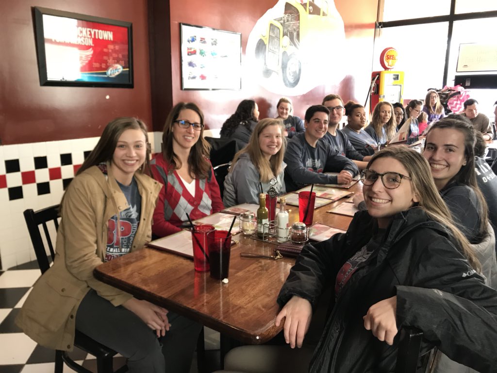 whitehallBPA's tweet photo. On the way to SLC! https://t.co/NcXIVAlz7n