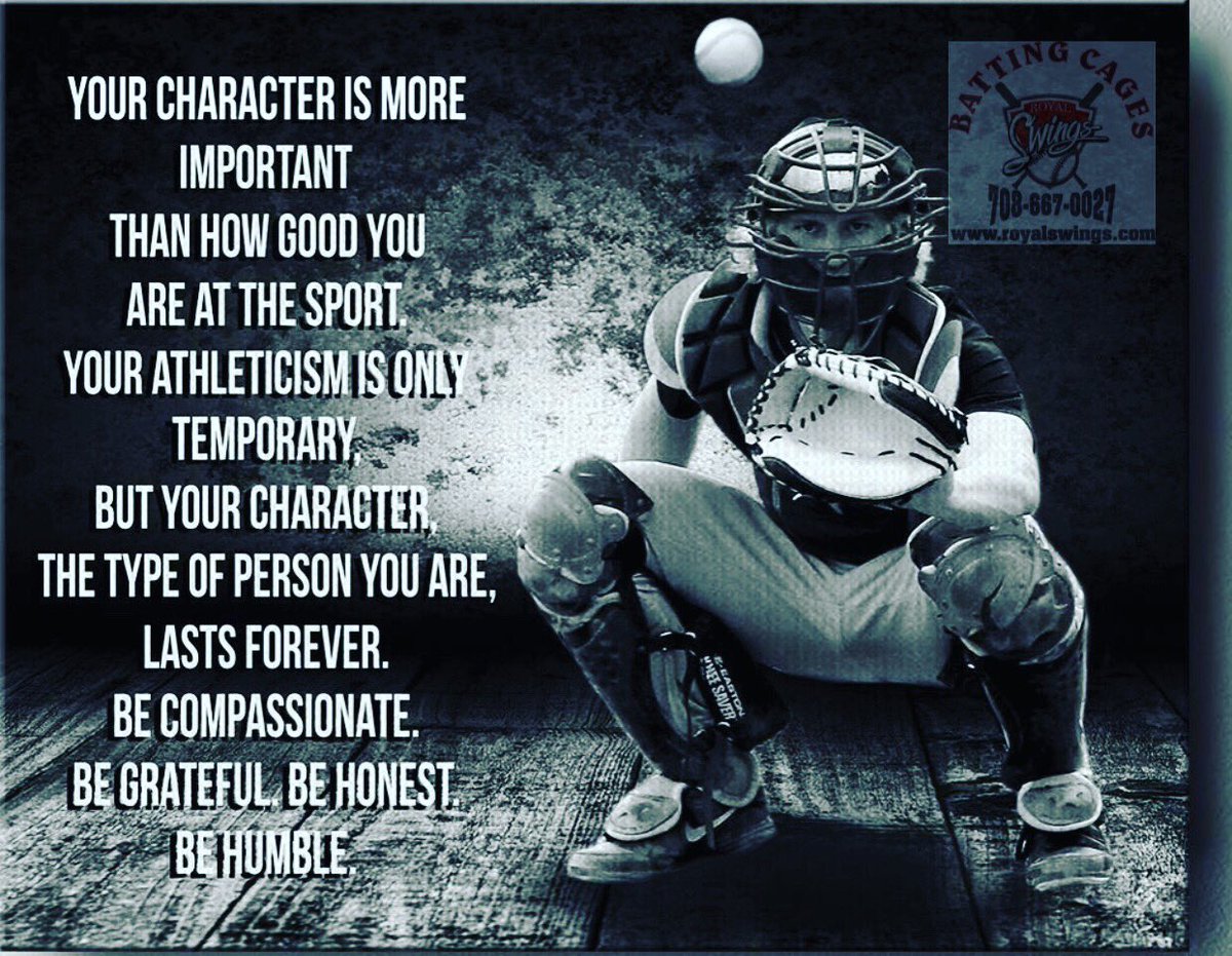 Royal Swings Batting Cages (RoyalSwingsChi) Twitter