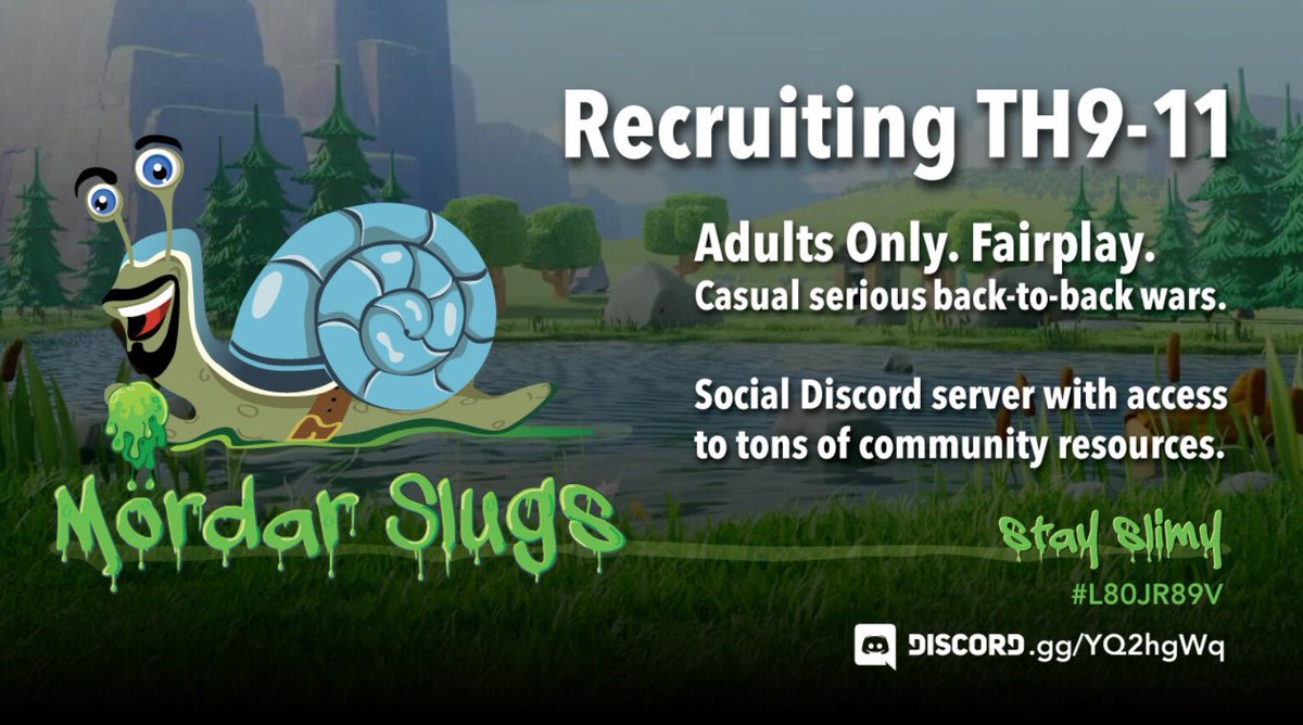 Mordar_Slugs's tweet photo. Come play with us. It will be fun, we promise. 

Free jar of Duke's mayonnaise for every fresh six pack.

I'm lying. Join anyway. https://t.co/g86K1GMjcM