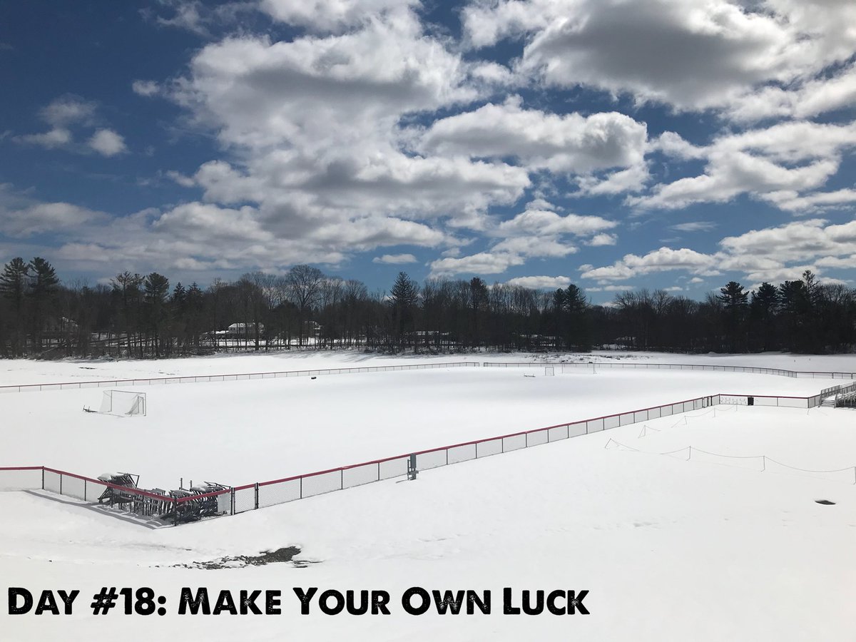 MPrepTrack's tweet photo. March snow will bring...? Whatever you make of it! Keep up the great work over break.
#gettingstrongereachday https://t.co/lVfclIdXON