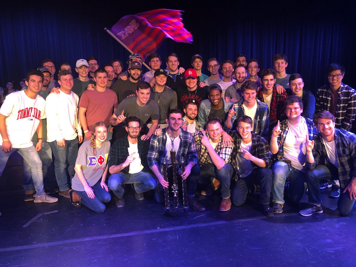 Just clowned around and got a dub 😎 #Alphastepoff2K18