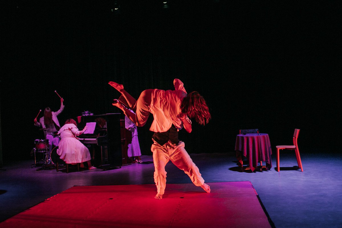 David Rosenberg PR tweet media