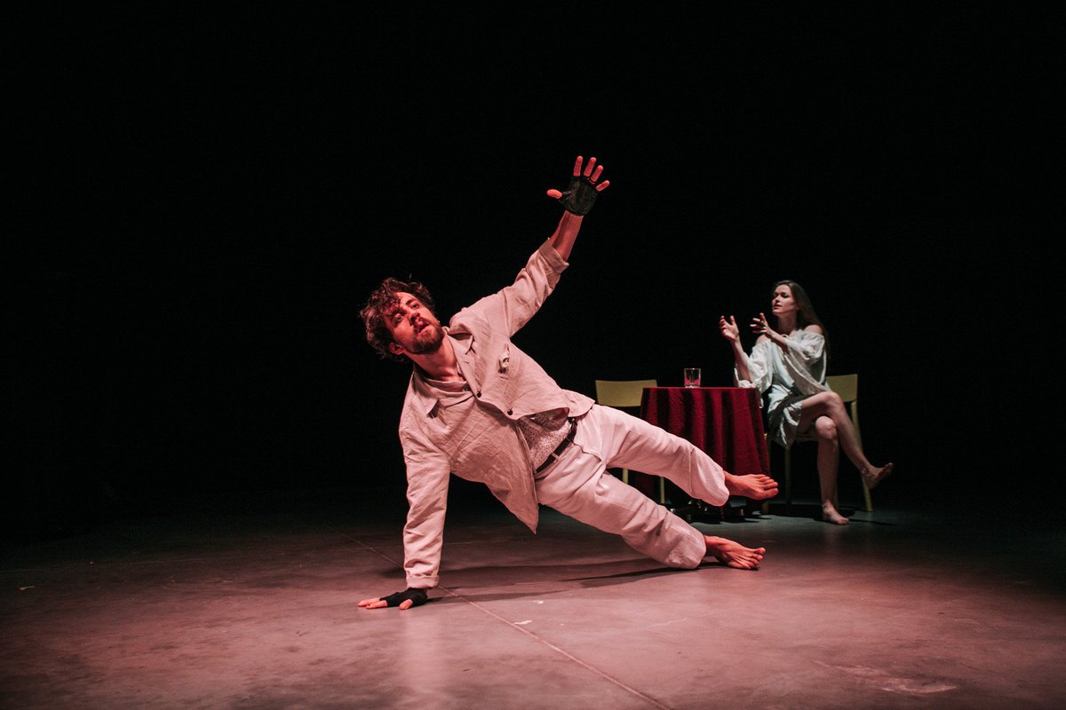 David Rosenberg PR tweet media