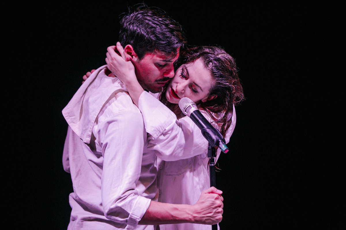 David Rosenberg PR tweet media