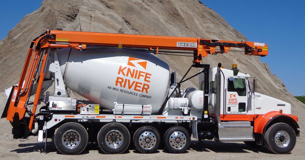 WorkStepInc's tweet image. Knife River is hiring Ready Mix Drivers in Portland! Pay is $23.04/hr

#tagfriends #WorkStep

buff.ly/2tNAnKS