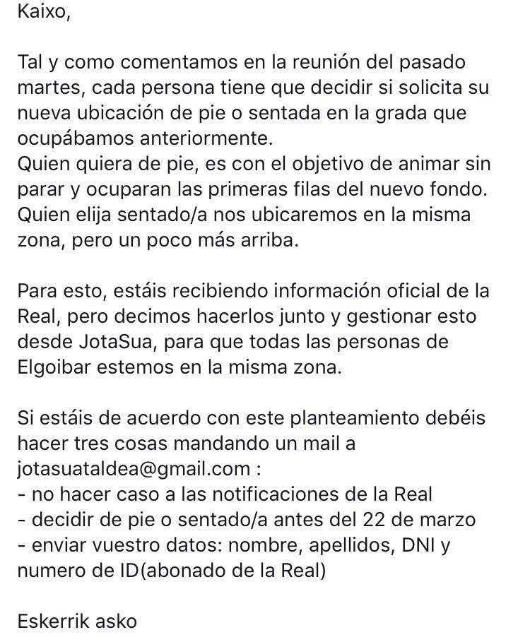 jotasuataldea's tweet photo. https://t.co/yPRcnor1wy