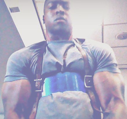 BodyByBell's tweet photo. "..and if they hate I let them, who gives a fuuuuck" - @kidcudi .
#KidCudiQuotes #Fitfam #Fitspo #Bodybuilding #Fitness #BodybuildingMotivation #FitnessAddict #FitnessModel #Fitspiration #Gains #GuysWhoLift #GuysWithTattoos #Gym #GymLife #Gymfreak #Hardb… https://t.co/KKgnfbKBVT https://t.co/3nIkG2bbtT