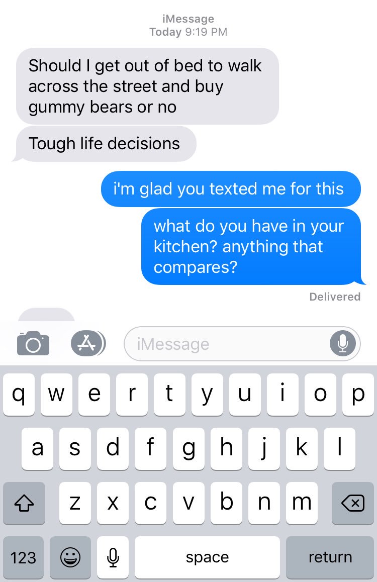 nichslaughter's tweet photo. who can relate https://t.co/Zogf5xjoFx