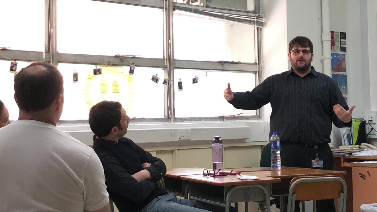 MrErdoganEDU's tweet photo. Thanks @CoachMathe and @Mr_Vachon for the great session on creating a flipped classroom! Lots of good discussion and ideas on #EdPuzzle and other techniques!
#pddsc #pddsc18 @edpuzzle https://t.co/bvJCizxR51