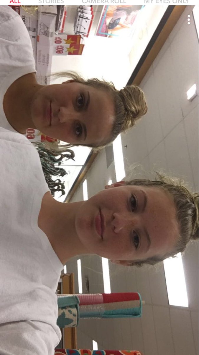carmzgardner02's tweet photo. happy 16th birthday to my A1/twin/bff/chinese whore!! hope it’s the best bitch!!! party hard🍻🍻 i love you:)🤩💘💖💓 #crood #pringle #chodis😍 https://t.co/am0EkF76Kk