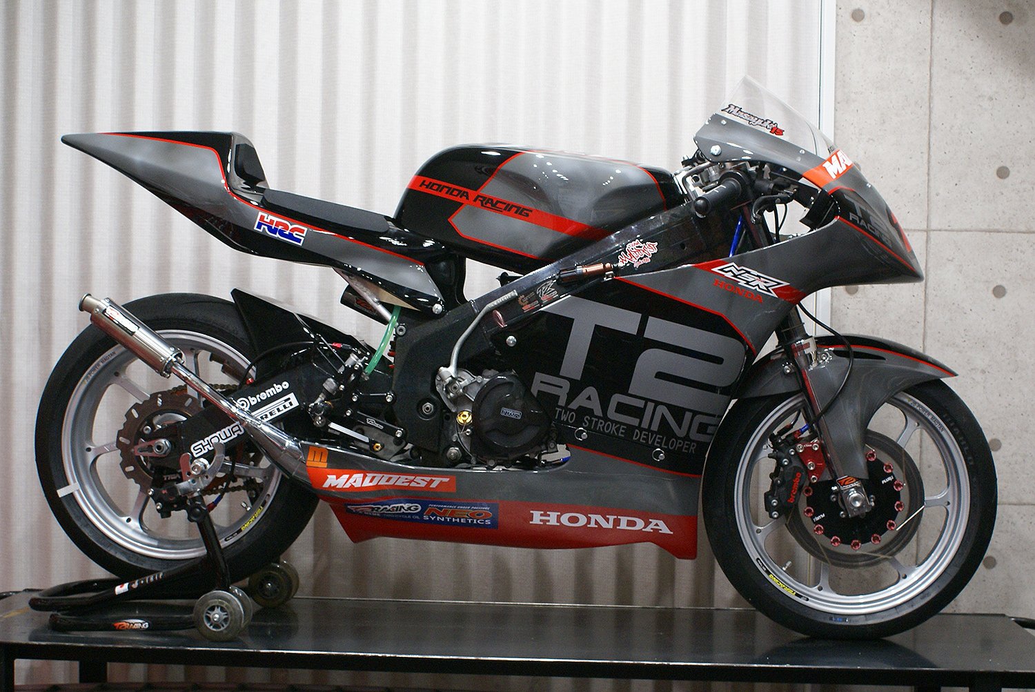 NSR250R MC21 レースカウル | thriftymalaysia.com