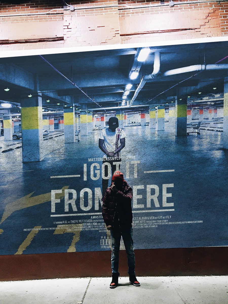 TheFlyestEver_'s tweet photo. Number One On The Billboard. https://t.co/Hx3Tz0yZ3t 🌠 https://t.co/1CJ51bqNxn