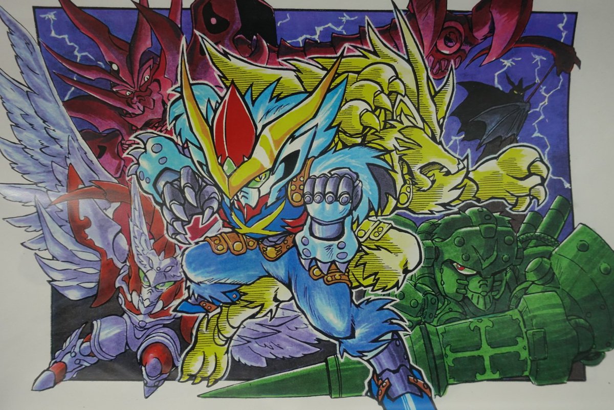 大河広行 山田隆弥 Ar Twitter 3 22発売の 機動戦士ガンダムx Blu Ray Box 大好きな作品なので 何かネタないかと探したら放映時にボツったｓｄの企画スケッチがあった 自分的には好きなラインだったのだがなぁ