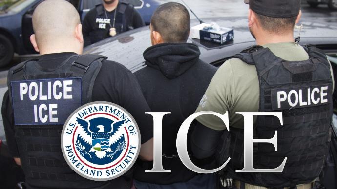 BSUCJSO's tweet photo. Considering a career in law enforcement? Have you considered working for @ICEgov or @ATFHQ? On this Monday (3/19) from 4:30-5:30pm in RCC 119, Special Agents will be speaking to students about job opportunities in the agencies and what the jobs entail. https://t.co/5zBLAP7Hvz