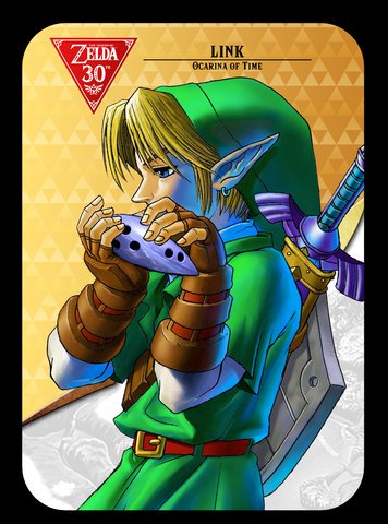 EVJackie's tweet photo. OOT Link is so handsome. It's one of my favorite character in super smash bros. https://t.co/6MYOg7mc6Y