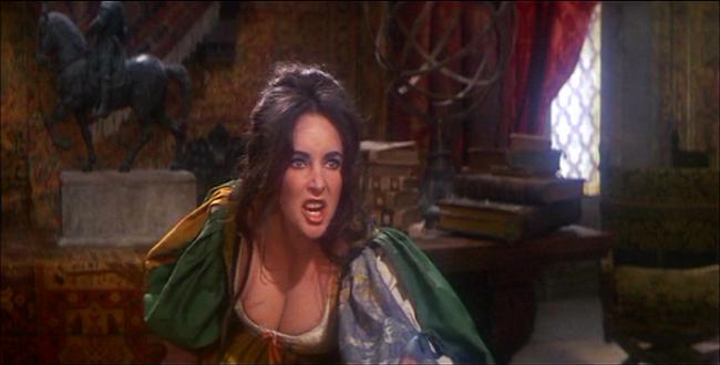 CCoombs1964's tweet photo. #TCMParty Bosoms 😳 https://t.co/6Dgm3HYxLr