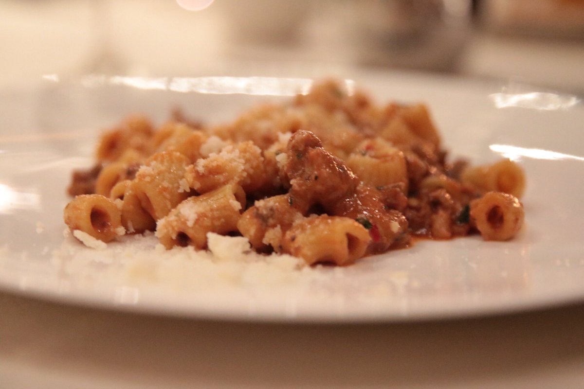 Oh my! And there is three more days of indulgence! <a href="/ottimonapavall1/">Ottimo Napa Valley</a> is serving its best tonight @YountvilleLive #Yountville #TheEatGuide #napavalley