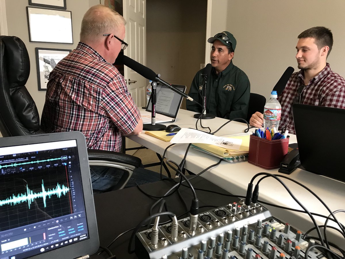 Lastest #AspectusByPlimpton Episode available now, with Guests Keith &amp; Seth Montes of #NevadaHighRidgeOutfitters, talking #Hunting in #RuralAmerica. Listen in: itunes.apple.com/us/podcast/asp… #Podcast #Wildlife #Gaming #Nevada