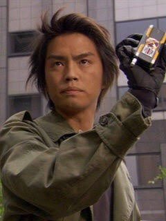 ずーっと思ってたんだけど、ゆきなさんはどれに変身するんだろうなぁ 