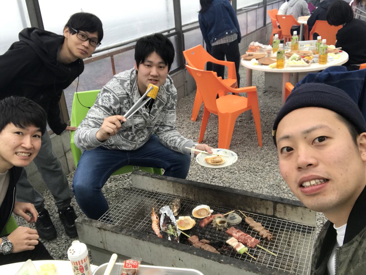 w0wtpmjgda's tweet photo. 魚太郎ー https://t.co/Ng6NOeK7yD