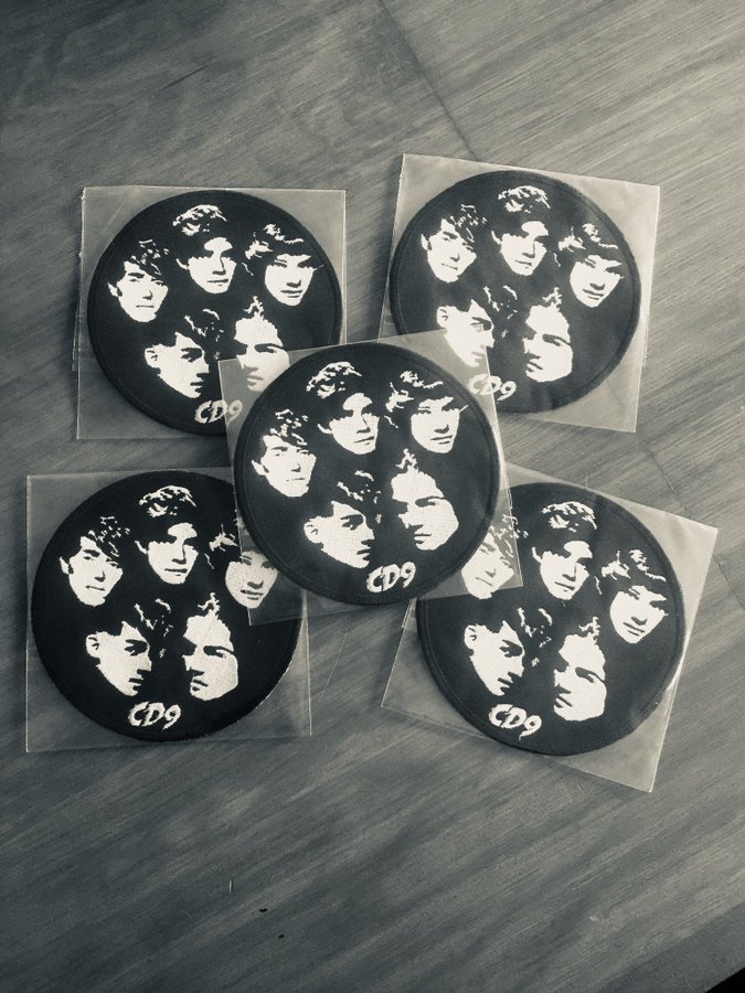 JuventudCD9's tweet image. RT Si lograste la preventa!!! 😍📀 @CD9

#UNOPUNTOCEROCD9
#UNOPUNTOCEROJOSCD9 
#UNOPUNTOCEROALANCD9
#UNOPUNTOCEROALONSOCD9 
#UNOPUNTOCEROFREDDYCD9
#UNOPUNTOCEROBRYANCD9