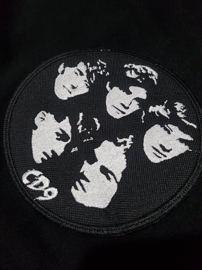 JuventudCD9's tweet image. RT Si lograste la preventa!!! 😍📀 @CD9

#UNOPUNTOCEROCD9
#UNOPUNTOCEROJOSCD9 
#UNOPUNTOCEROALANCD9
#UNOPUNTOCEROALONSOCD9 
#UNOPUNTOCEROFREDDYCD9
#UNOPUNTOCEROBRYANCD9