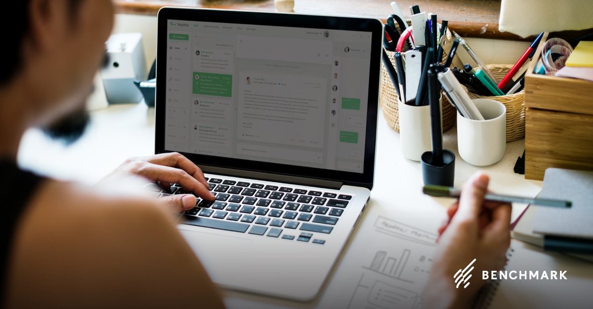 BenchmarkEmail's tweet image. A lot of the time, your entire #ContactList will not be interested all the content you send them. However, a #TargetedEmail to the right audience is far more likely to find a happy audience. Learn how to find your audience!

blog.benchmarkemail.com/finding-target…