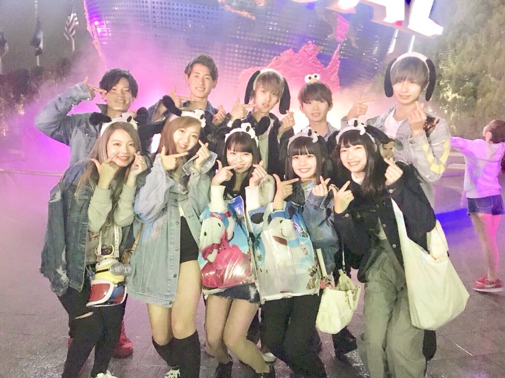 masaki123691's tweet photo. 昨日は楽しかったぁ！

#恋する週末ホームステイ #恋ステ 
#いいね #RT #拡散希望 https://t.co/meGt1qryGS