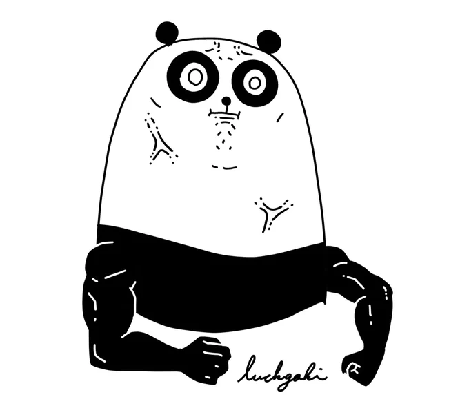 まだ途中だけど、みんなこういうの好きでしょ?(白目)
#LINEスタンプ 