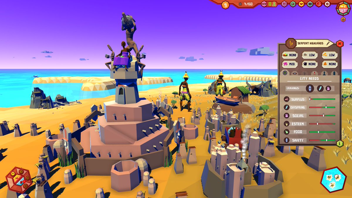 IndieDB's tweet photo. THIS WEEK IN INDIE GAMES:
The biggest indie gaming stories for the week of March 16, 2018.
Featuring @eatcreatesleep @project_empires  @starmancergame @empyriongame qfsw1024
https://t.co/b1w4zOX1rX https://t.co/81WAUff9on