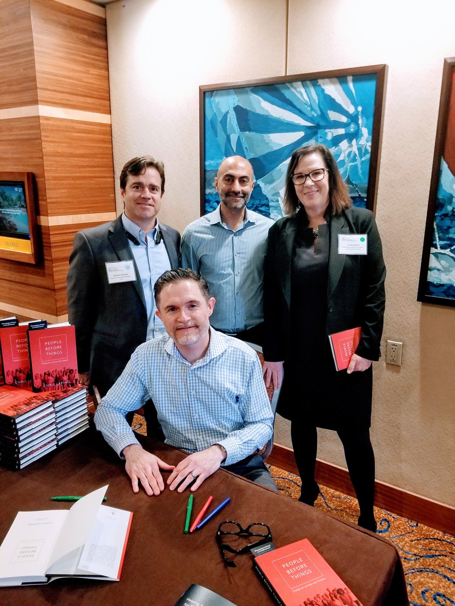 SukhLife's tweet photo. Great event tonight. @CIOChris is an amazing speaker. #peoplebeforethings @SoCalSIM https://t.co/m0J6O9MPWJ