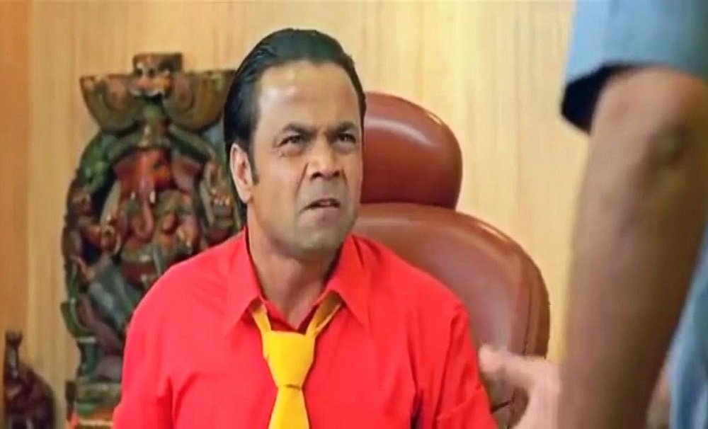 CulTV8's tweet photo. "Here's wishing comedic genius Rajpal Yadav a very Happy Birthday!

Read more about his career by clicking on the link below-

https://t.co/RcAAQRGGIy

#India #Bollywood #Comedy #Actor #Humor https://t.co/FAlkkpB6Tu
