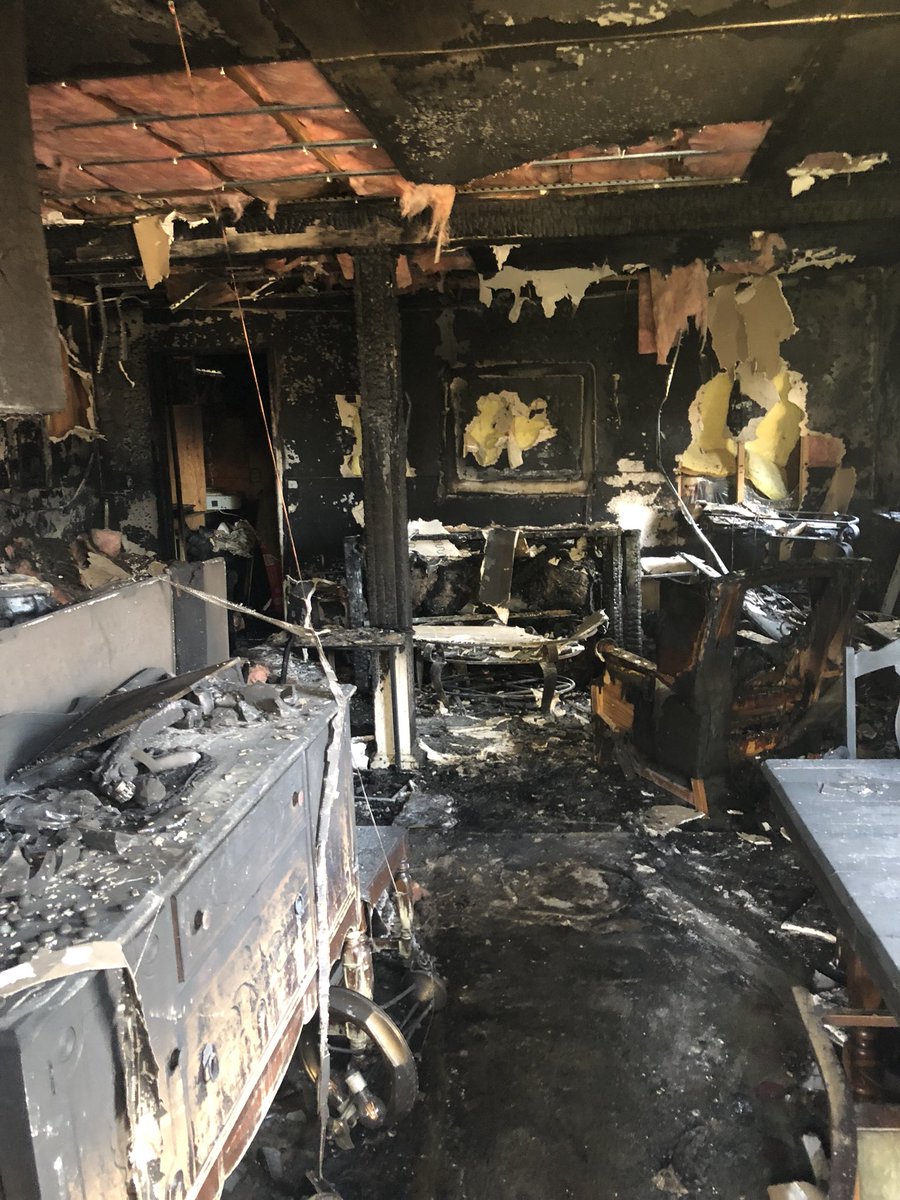 juliiabakker's tweet photo. Hi everyone, unfortunately my house burnt down on Monday morning. We are accepting donations through our go fund me page, we lost everything and are in need of support. 
https://t.co/pJis1CqqsA
If you cannot donate please just share where ever you can. 
❤️ https://t.co/I6k8qt4WOV