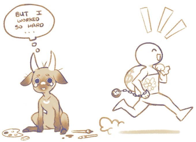 Please beware of A3rialOrca on Twitter and Furaffinity! They've been going around commissioning artists and not paying them for their hard work. (Including me) No one deserves to be cheated out of their time, effort and money. Please be careful, and respect each other! 
