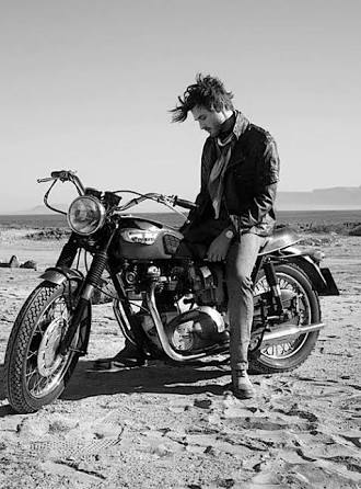 BikersWorld1's tweet photo. No matter how bad ur day is going on.....Take a ride .......Feel d differnce...#BikersWorld1 https://t.co/tA09ceBF6N